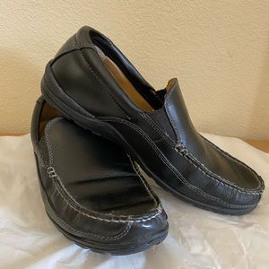 GH Bass Loafers Shoe